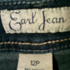Earl Jeans